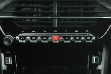 Peugeot 208 II Hatchback 1.2 PureTech 102KM 2023 Peugeot 208 1.2 PureTech, Salon Polska, zdjęcie 13