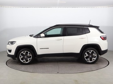 Jeep Compass II SUV 1.4 Multiair 170KM 2019 Jeep Compass 1.4 MultiAir, Salon Polska, zdjęcie 2