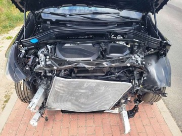 BMW X1 U11 Crossover 2.0 18d 150KM 2024 BMW X1 X1 2024 2.0 Diesel 150KM, zdjęcie 7