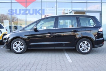 Ford Galaxy IV Van Facelifting 2.0 EcoBlue 150KM 2020 FORD Galaxy TITANIUM, zdjęcie 7