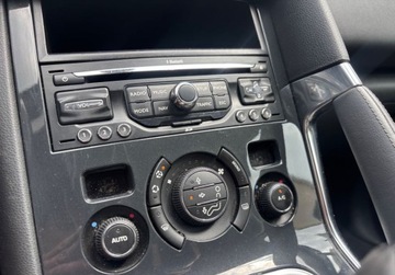 Peugeot 3008 I Crossover 1.6 156KM 2011 Peugeot 3008 PerlaPANORAMA Head Up Skory czysty i zadbany ladny Zamiana, zdjęcie 13