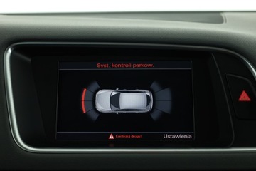 Audi Q5 I SUV Facelifting 2.0 TFSI 225KM 2014 Audi Q5 2.0 TFSI, Salon Polska, Serwis ASO, 4X4, zdjęcie 18