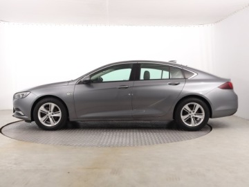 Opel Insignia I Hatchback Facelifting 1.6 CDTI Ecotec 136KM 2017 Opel Insignia 1.6 CDTI, Salon Polska, zdjęcie 2