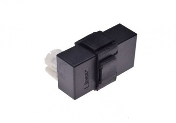 Модуль зажигания постоянного тока minarelli am6 / 1e40mb 50 2t lc