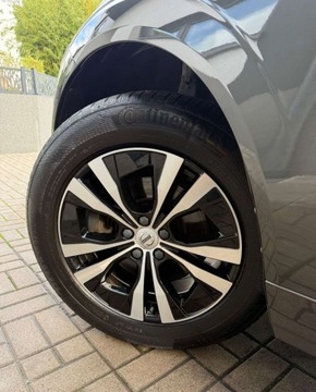 Volvo XC60 II Crossover D3 150KM 2020 Volvo XC 60 Volvo XC 60 D3 Drive-E Momentum 2.0 Diesel 150KM, zdjęcie 17