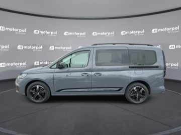 Volkswagen Caddy V 2026 Volkswagen Caddy Maxi 7 os. EDITION/automat, 1.5 T, zdjęcie 7