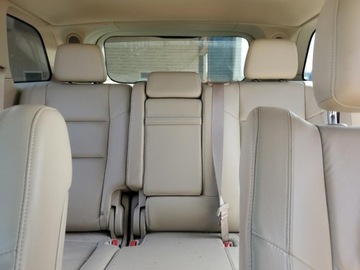 Jeep Grand Cherokee IV 2017 Jeep Grand Cherokee Limited 2017 3.6l 3.6 Benzyna 293KM, zdjęcie 10