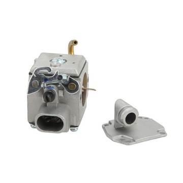 Zespół gaźnika 1133 120 0607 Zamiennik dla pił łańcuchowych Stihl MS270