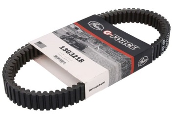 PASEK NAPĘDOWY GATES Arctic Cat 400 Automatic '03-08