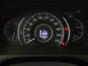 Honda CR-V IV SUV Facelifting 2.0 i-VTEC 155KM 2016 Honda CR-V 2.0 i-VTEC Comfort Klimatyzacja, zdjęcie 21