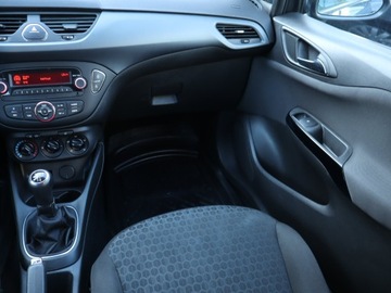 Opel Corsa E Hatchback 3d 1.4 Twinport 90KM 2016 Opel Corsa 1.4, Salon Polska, 1. Właściciel, zdjęcie 7