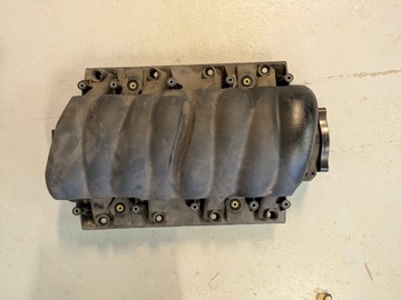 2010-2015 CAMARO SS 6.2 LS3 V8 KOLEKTOR SACÍ/ZBĚRNÉ NASÁVÁCÍ MOTOR SÁNÍ