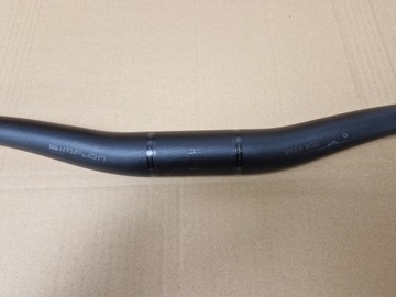 Подъём руля 800мм 35мм