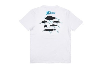 Футболка в честь 30-летия Salmo