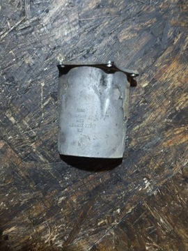 Крышка оси Audi A4 B5 1.8T AEB CTE 4D0407722