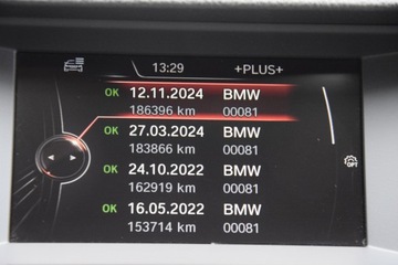 BMW Seria 5 F10-F11 Touring Facelifting 520d 190KM 2015 4x4 xDrive Automat 190 PS, Webasto z Pilota, EL Klapa, Navi, GWARANCJA, zdjęcie 37
