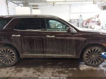 Hyundai 2024 Hyundai Palisade Calligraphy 2024 3.8l 3.8 Benzyna 291KM, zdjęcie 6