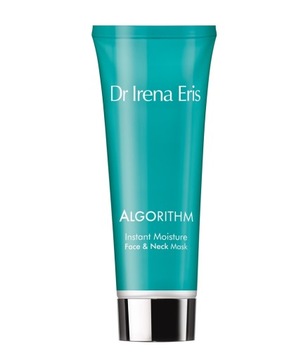 DR IRENA ERIS ALGORITHM MASKA TWARZ/SZYJA 75 ML