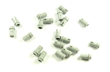 Pin 1/2 20szt. J.SZARY LEGO Technic 4211483 4274