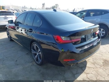 BMW Seria 3 G20-G21 2023 BMW Seria 3 330i 2023 2.0l 2.0 Benzyna 255KM, zdjęcie 3