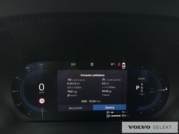 Volvo XC60 II 2024 Volvo XC 60 XC60 T6 Plug-In Hybrid AWD Plus Dark a, zdjęcie 23