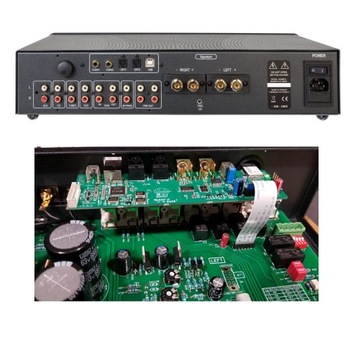 ATOLL IN50 SIGNATURE МИР МУЗЫКАЛЬНОЙ ЕСТЕСТВЕННОСТИ