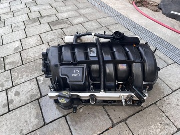 JEEP GRAND CHEROKEE IV WK2 5.7 HEMI KOLEKTOR SACÍ/ZBĚRNÉ