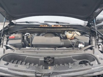 Cadillac Escalade III 2022 Cadillac Escalade Esv Sport 2022 6.2l 6.2 Benzyna 420KM, zdjęcie 8