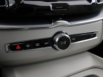 Volvo XC60 II Crossover Plug-In 2.0 T6 Plug-in Hybrid 340KM 2021 Volvo XC 60 FV23% Inscription Business T6 PHEV AWD, zdjęcie 28