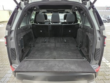 Land Rover Discovery V Terenowy 3.0 Si6 340KM 2017 Land Rover Discovery Faktura Vat23%,Supercharged 3, zdjęcie 32