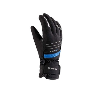 Rękawice Viking Helix GTX Kids blue 6