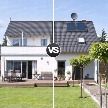 ВРАЩАЮЩАЯСЯ НАРУЖНАЯ IP-КАМЕРА WIFI ZOOM 4X FULL HD