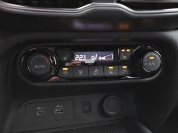 Nissan Juke II Crossover 1.0 DIG-T 114KM 2024 Od ręki - N-Connecta 1.0 DIG-T 114KM / Pakiet Zimowy, zdjęcie 8