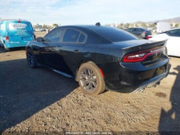 Dodge Charger VII 2023 Dodge Charger 2023r., 3.6L 3.6 Benzyna 300KM, zdjęcie 2