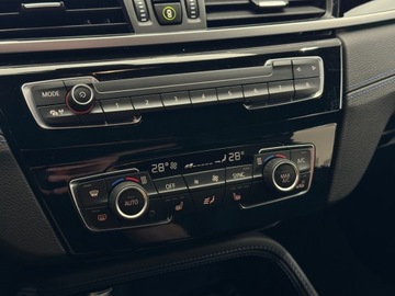 BMW X2 F39 Crossover 2.0 20i 178KM 2022 BMW X2 xDrive20i M Sport / Ambiente / Kamera / Pod, zdjęcie 22