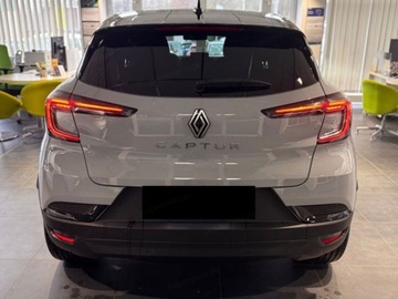 Renault Captur II 2025 Od ręki - Techno 1.3 TCe mHEV 140KM / Pakiet Driving &amp; Safety, zdjęcie 3
