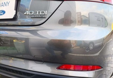 Audi A5 F5 Sportback 2.0 40 TDI 190KM 2019 Audi A5 Sportback Audi A5 Sportback 40 TDI Quattro S Line S tronic 2.0, zdjęcie 36