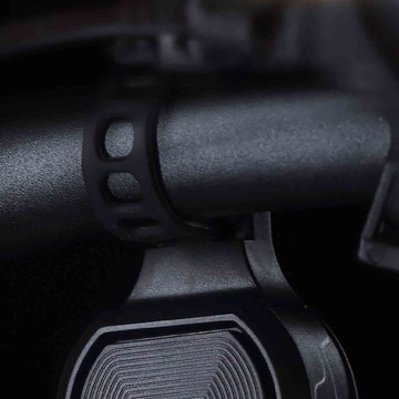 Противоугонная велосипедная сигнализация, высокая чувствительность, громкий IPX6