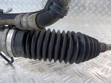 PEUGEOT PARTNER BERLINGO 08-12 РУЛЕВОЙ ПРИВОД 1.6 HDI