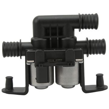 Водяной клапан управления отопителем 64116906652 Клапан системы охлаждения кондиционера 4Y