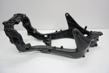 YAMAHA MT-09 24- FRAME 2024 + КОМПЛЕКТ ДОКУМЕНТОВ