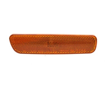 LEXUS RX300 1999 - 03 SMĚROVKA W NÁRAZNÍK TYC ŽLUTÝ P