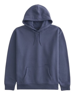 Hollister by Abercrombie - Feel Good Relaxed Hoodie - L -