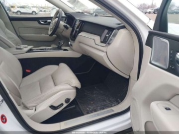 Volvo XC60 II 2018 Volvo XC 60 2018r., 2,0L T6 INSCRIPTION 2.0 Benzyna 316KM, zdjęcie 7