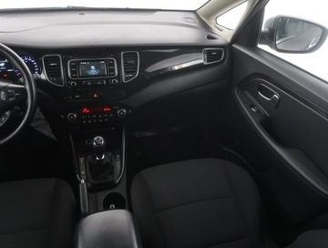 Kia Carens IV Minivan 1.6 GDI 135KM 2015 Kia Carens 1.6 GDI, Salon Polska, GAZ, Klima, zdjęcie 7