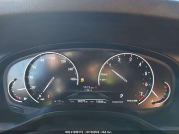 BMW X3 G01 2019 BMW X3 2019 BMW X3 SDRIVE30I 2.0 Benzyna 248KM, zdjęcie 14