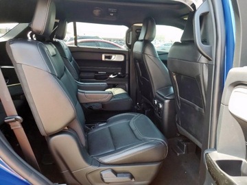 Ford Explorer VI 2023 Ford Explorer ST 2023 3.0l 3.0 Benzyna 400KM, zdjęcie 11