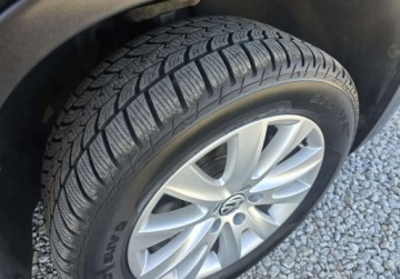 Volkswagen Tiguan I SUV Facelifting 1.4 TSI BlueMotion 160KM 2012 Volkswagen Tiguan LIFT Sliczny 1.4 TSI 160KM Bogata Wersja ORYGINAL Zadban, zdjęcie 18