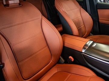 Mercedes GLC C254/X254 2026 GLC Coupe 200 d 4-Matic Avantgarde 2.0 (163KM) 2026, zdjęcie 3