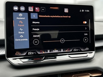 Cupra Terramar SUV 2.0 TSI 265KM 2025 Cupra Terramar 2.0TSI 2656KM 4Drive VZ DSG l Kamer, zdjęcie 25